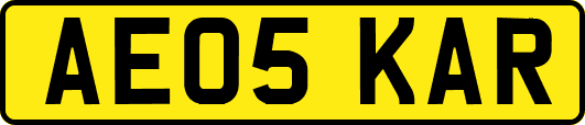 AE05KAR