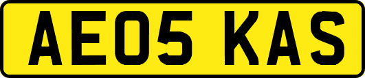 AE05KAS