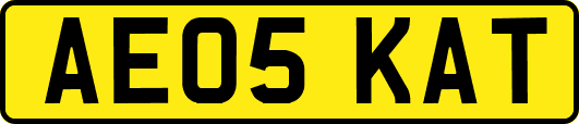 AE05KAT