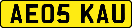 AE05KAU