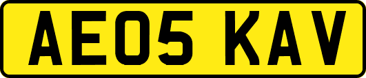 AE05KAV