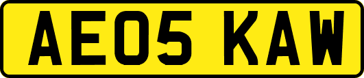 AE05KAW
