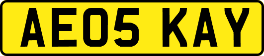 AE05KAY