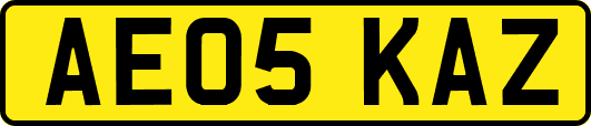 AE05KAZ