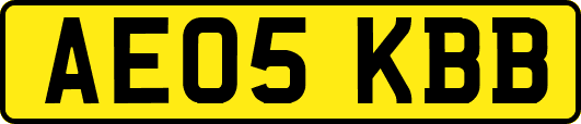 AE05KBB