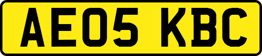 AE05KBC