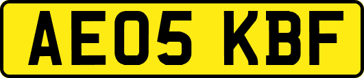 AE05KBF
