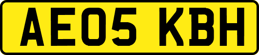 AE05KBH