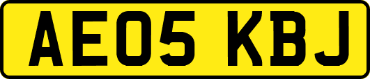 AE05KBJ