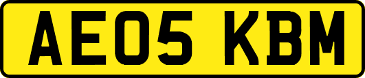 AE05KBM