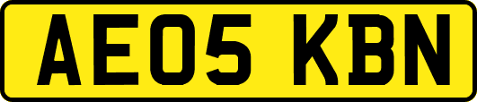 AE05KBN