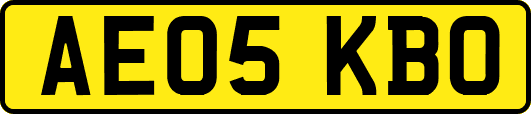 AE05KBO