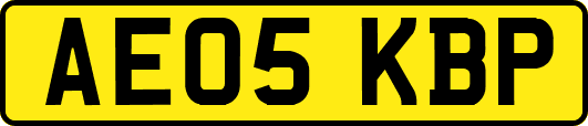 AE05KBP
