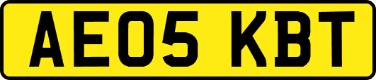 AE05KBT