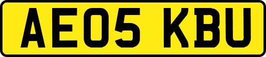 AE05KBU