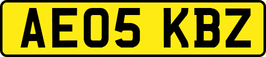 AE05KBZ