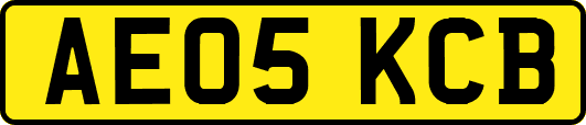 AE05KCB