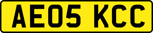 AE05KCC