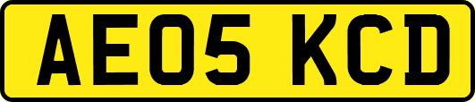 AE05KCD