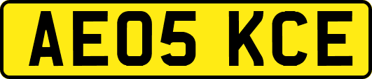 AE05KCE