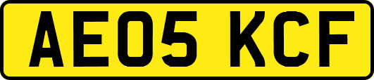 AE05KCF