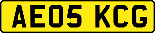 AE05KCG