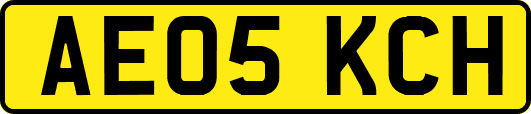 AE05KCH