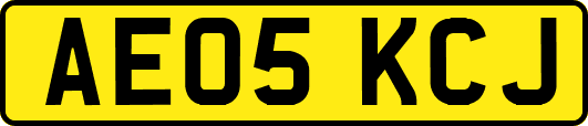 AE05KCJ