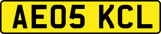 AE05KCL