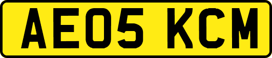 AE05KCM