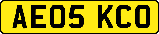 AE05KCO