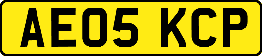 AE05KCP
