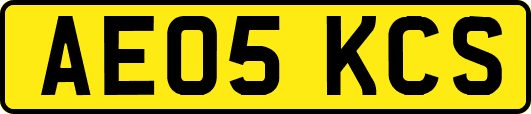 AE05KCS