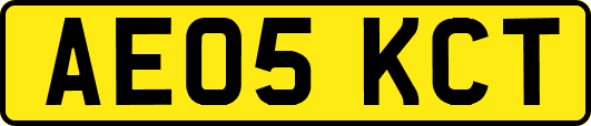 AE05KCT