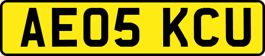 AE05KCU