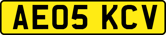 AE05KCV