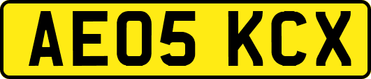 AE05KCX