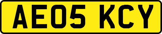 AE05KCY