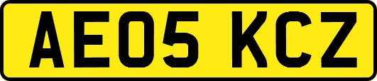 AE05KCZ