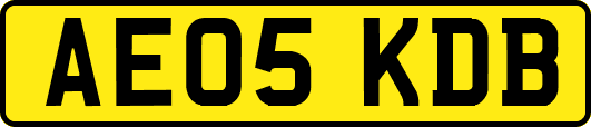 AE05KDB