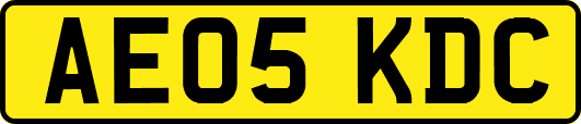 AE05KDC