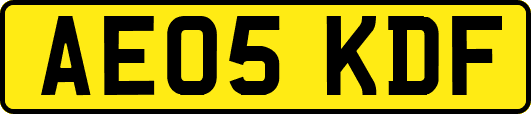 AE05KDF
