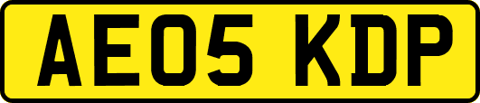 AE05KDP