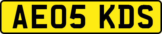 AE05KDS