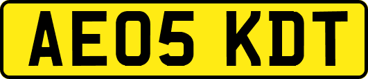 AE05KDT