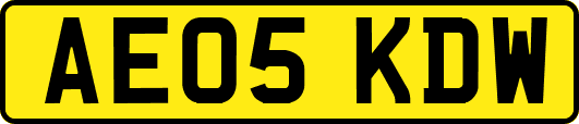 AE05KDW