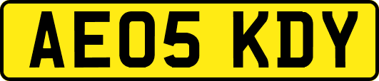AE05KDY