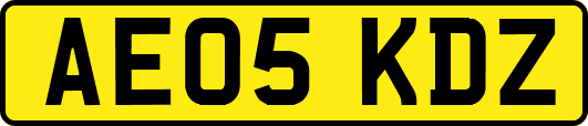 AE05KDZ