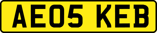 AE05KEB