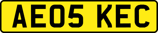 AE05KEC